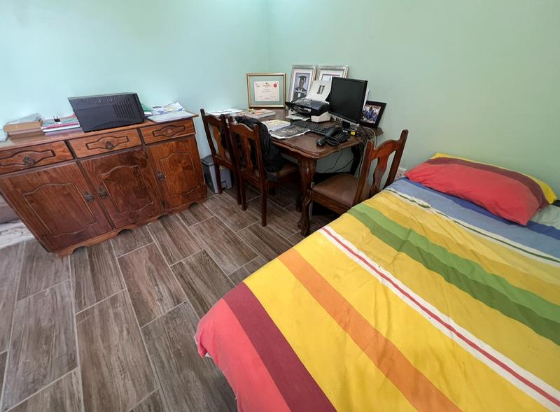 To Let 4 Bedroom Property for Rent in Kathu Northern Cape